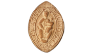Abbaye de Lagrasse Logo