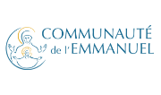 Communauté de l'Emmanuel Logo