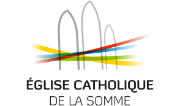 Diocèse d'Amiens Logo