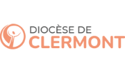 Diocèse de Clermont Logo