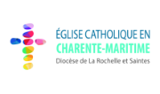 Diocèse de La Rochelle Logo
