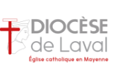 Diocèse de Laval Logo
