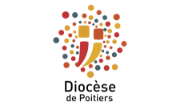 Diocèse de Poitiers Logo