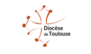 Diocèse de Toulouse Logo