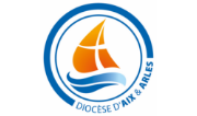 Diocèse d'Aix et Arles Logo