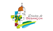 Diocèse de Besançon Logo