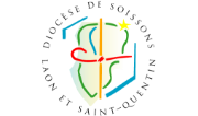 Diocèse de Soissons Logo
