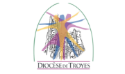 Diocèse de Troyes Logo