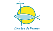 Diocèse de Vannes Logo