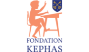 Fondation Kephas Logo